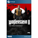 Wolfenstein II 2: The New Colossus Steam CD-Key [GLOBAL]